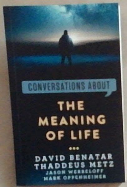 Is There Meaning in My Life -  (Book I) Reader