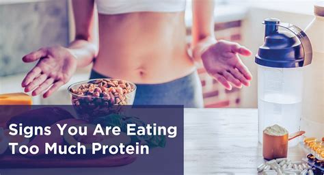 Is Too Much Protein Bad for You: The Ultimate Guide