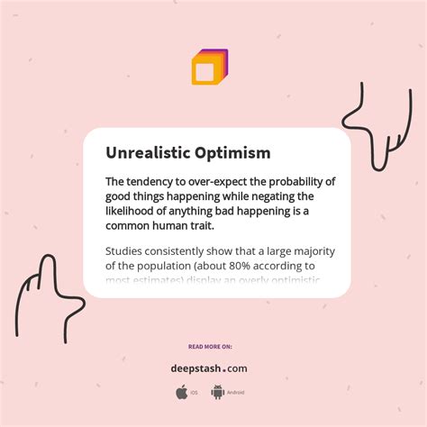 Is Unrealistic Optimism Hurting Your Business?  Master the Art of Strategic Optimism for Success