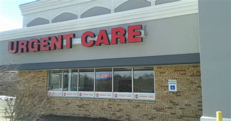 Is Urgent Care Open