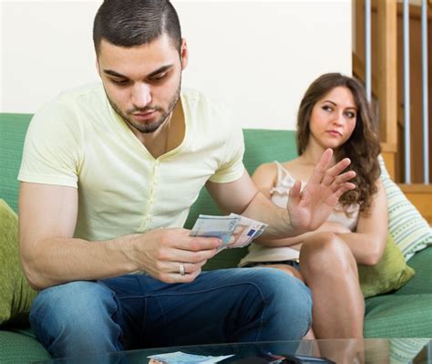 Is Your Ex Financially Abusing You in Your Divorce? Protect Yourself Now!