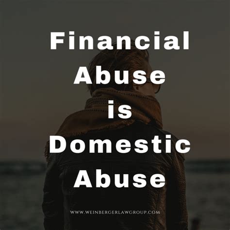 Is Your Ex Trying to Financially Cripple You? Recognizing Financial Abuse in Divorce and Taking Back Control