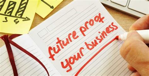 Is Your Industry on the Brink? How Shifted Industries Can Future-Proof Your Business