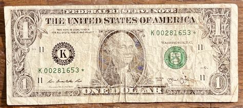 Is Your Unassuming Dollar Bill Worth a Fortune? Unveiling the 2013 $1 Star Note Value!