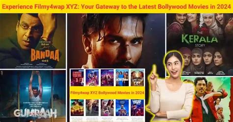 Is filmy4wab xyz Your One-Stop Shop for Movies and Web Series? Unveiling the Truth