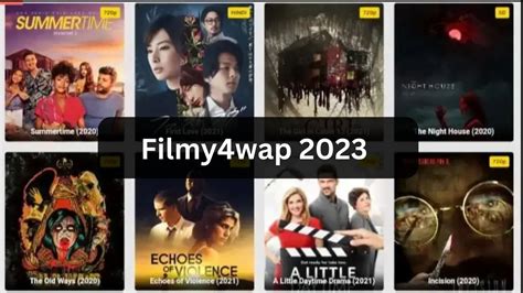 Is filmy4wap 2023 download mp4moviez Safe? Unveiling the Truth Behind Free Movie Downloads