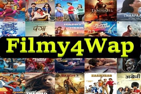 Is filmy4wapxyz.com Your Go-To for Movies in 2020? A Look at Features, Alternatives & More