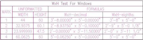 Is it HxW or WxH: A Comprehensive Guide to Dimensions
