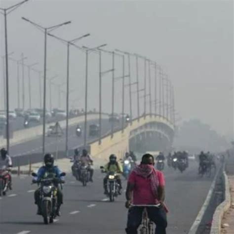 Is the Air You Breathe Safe? A Guide to Understanding Noida Air Quality Index