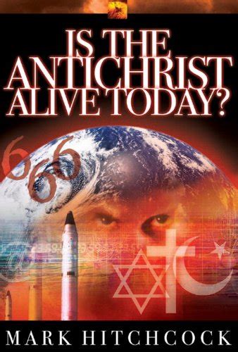 Is the Antichrist Alive Today Epub