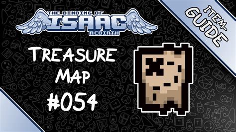 Isaac's Treasure Trove: Unveiling the Enchanting Items of Binding of Isaac