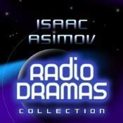 Isaac Asimov Radio Dramas Doc