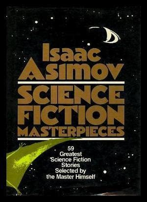 Isaac Asimov Science Fiction Masterpieces Epub