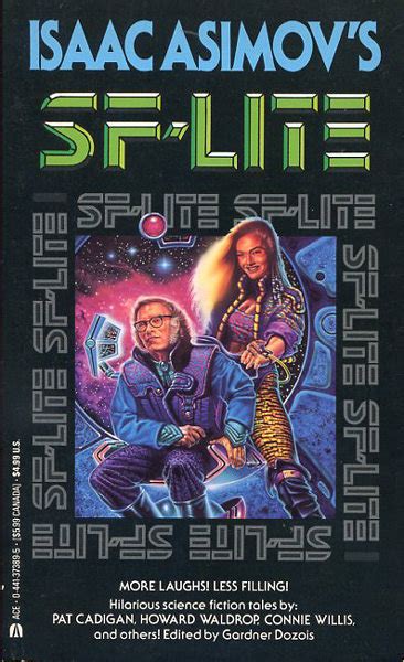 Isaac Asimov s SF-Lite Doc