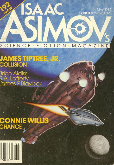 Isaac Asimov s Science Fiction Magazine March 1986 Reader