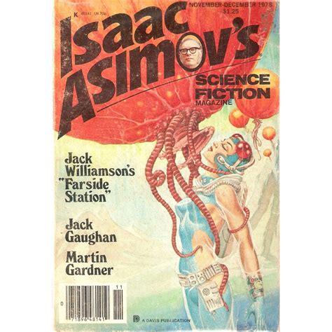 Isaac Asimov s Science Fiction Magazine November-December 1978 Doc