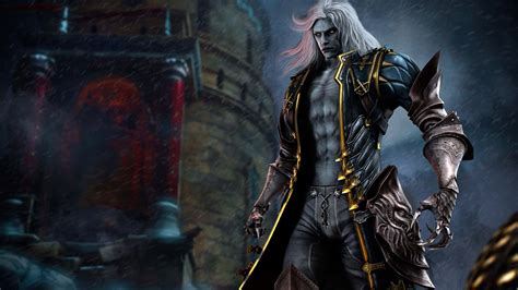 Isaac Castlevania: Unveiling the Enigmatic Vampire Hunter