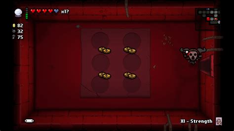 Isaac Dice Room: Unveil the Secrets of the Mysterious Chamber