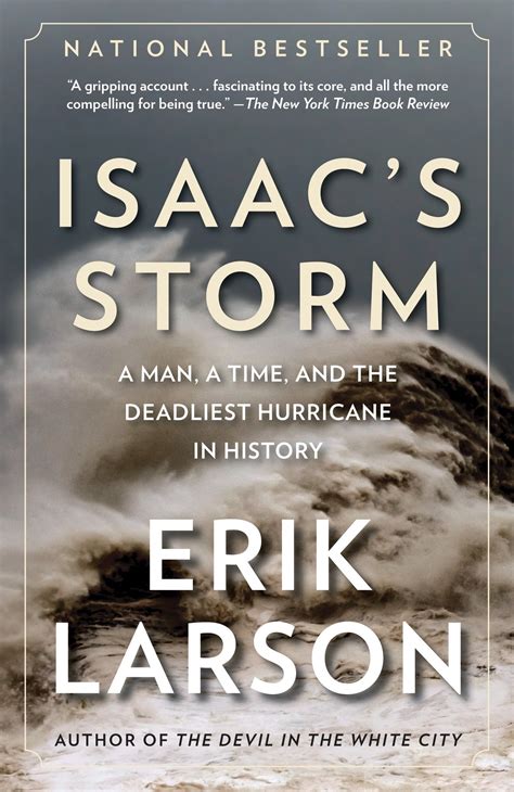 Isaac s Storm A Man a Time and the Deadliest Hurricane in History Epub