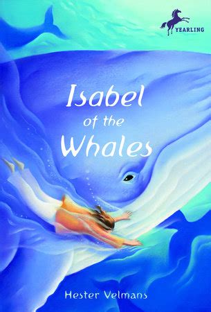 Isabel of the Whales Kindle Editon