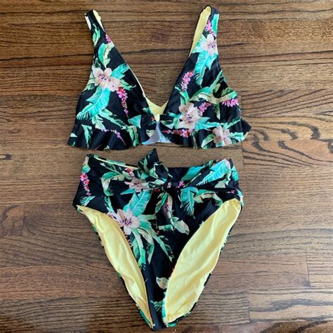 Isabella Rose Bathing Suit: A Style Guide for Every Body