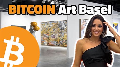 Isabella Santos' Bitcoin Backstage: A Behind-the-Scenes Look at the Future of Money