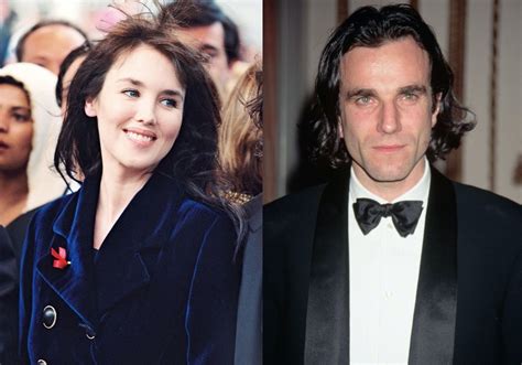 Isabelle Adjani and Daniel Day-Lewis: An enduring legacy of cinematic brilliance