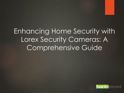 Isabelxm: A Comprehensive Guide to Enhancing Home Security