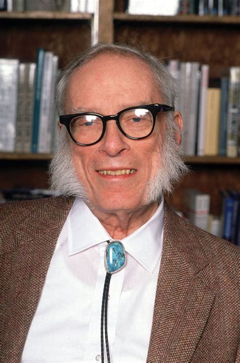 Isacc Asimov's I PDF