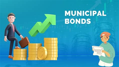 Isaiah Bond: A Comprehensive Guide to Understanding and Investing in Municipal Bonds