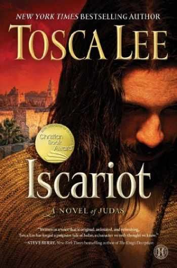 Iscariot A Novel of Judas Kindle Editon