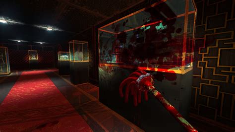 Iscera Cleanup Detail: A Guide to the Gruesomely Realistic Simulator