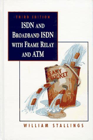 Isdn and Broadband Isdn with Frame Relay and Atm PDF