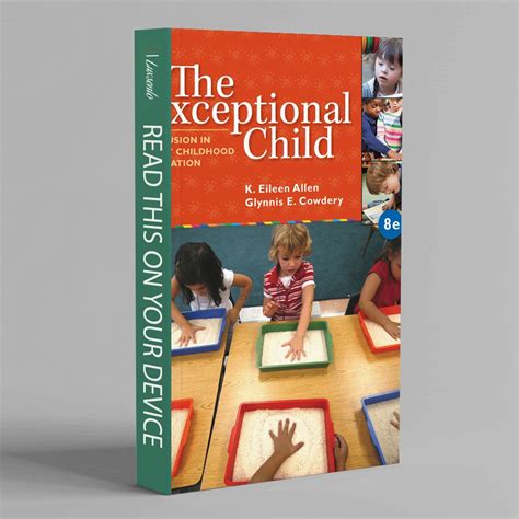 Ise Exceptional Child and Youth Reader