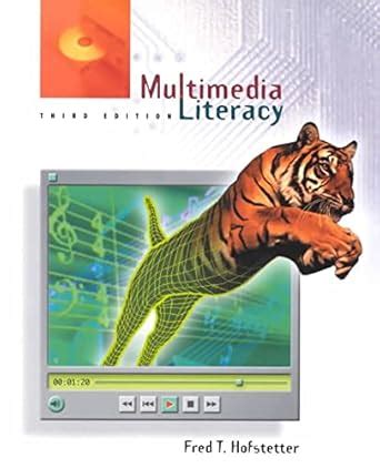 Ise Multimedia Literacy Epub