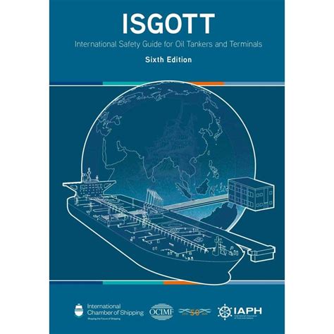 Isgott 6th Edition Oil Tanker Ebook Kindle Editon