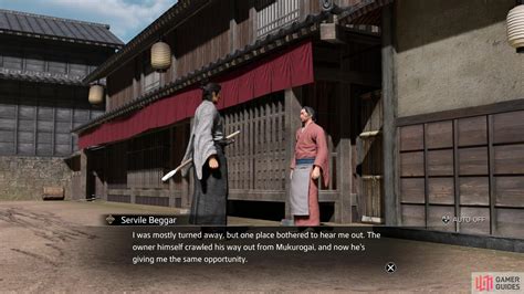 Ishin Servile Beggar 101: A Comprehensive Guide to the Hidden World of Begging