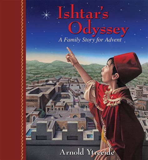 Ishtar s Odyssey