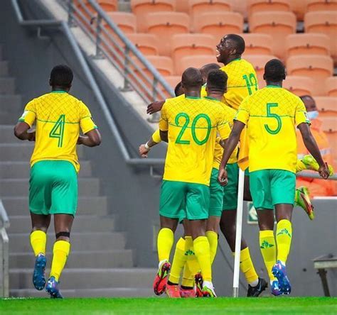 Isigungu Sabafana Bafana: Isikhokelo Sokwakha