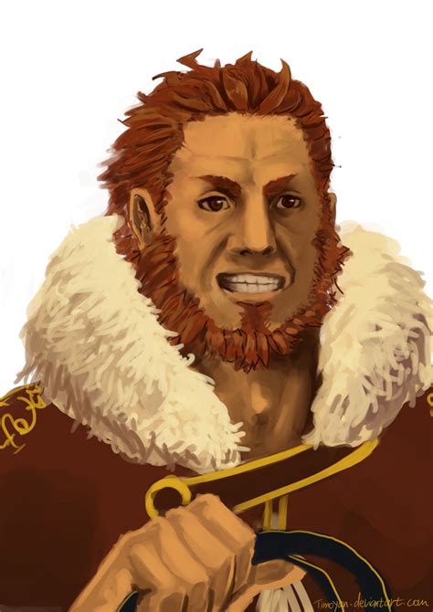 Iskandar, the Charismatic Conqueror