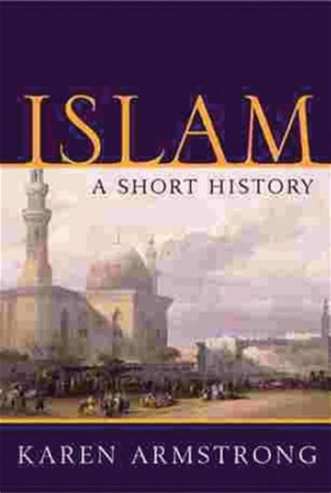 Islam A Short History PDF