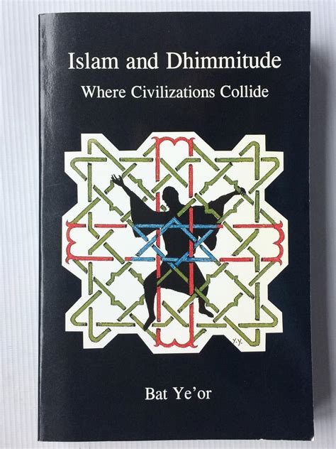 Islam And Dhimmitude Where Civilizations Collide Epub