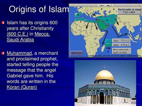 Islam Origin and Belief PDF