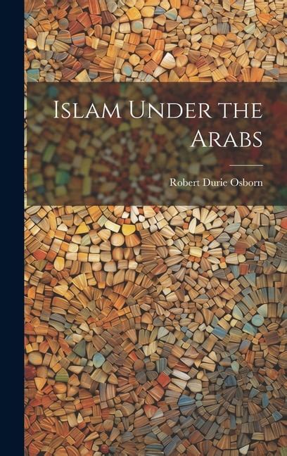 Islam Under the Arabs Doc