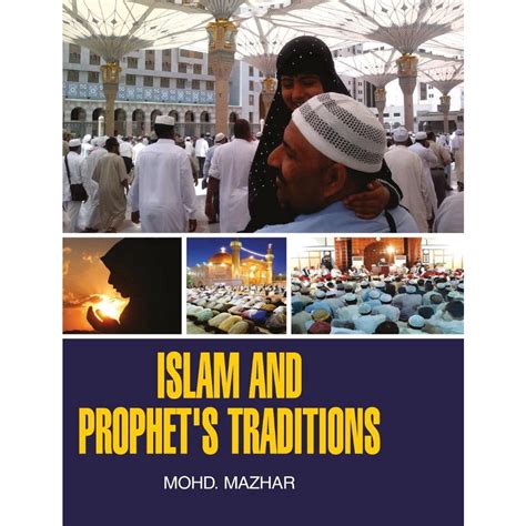 Islam and Prophet's Traditions PDF