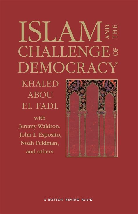 Islam and the Challenge of Democracy A Boston Review Book Epub