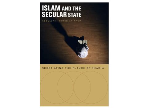 Islam and the Secular State: Negotiating the Future of Sharia Ebook PDF