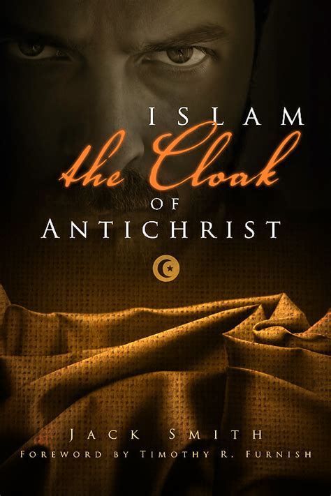 Islam the Cloak of Antichrist Reader