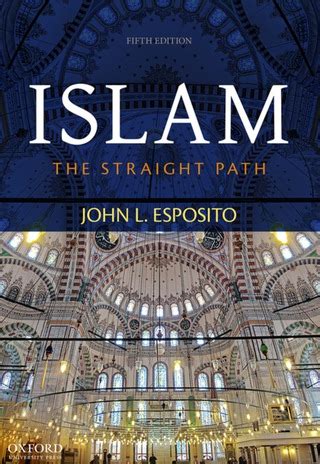 Islam.The.Straight.Path Ebook PDF