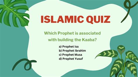 Islamic Answers PDF